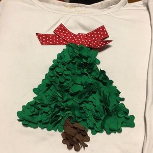 Christmas shirt